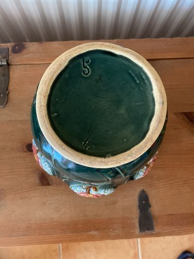Flower pot - Vintage