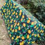 Vintage Paule Marrot Tablecloth Image 3