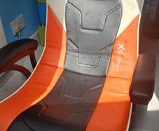 rocker gaming chair