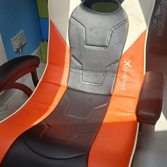 rocker gaming chair