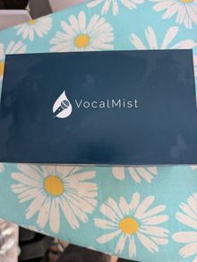 vocalmist brand new