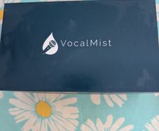 vocalmist brand new