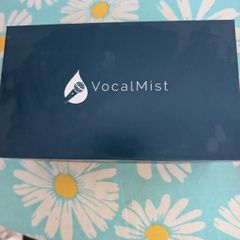 vocalmist brand new