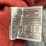 James Pringle Mens Wool Jumper Red Size Medium Image 7