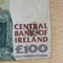 Charles Stewart Parnell 100 Pounds Banknote Image 10