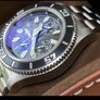 Breitling Superocean Chronograph 500m Image 4