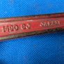 14" Bolt cutters Image 5