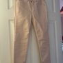 Brand new Salmon Tommy Hilfiger RW Jegging Fit como stretchy denim size 26 UK8 EU 36 Free post Image 2