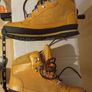 Timberland Boys boots , ((Size 4 Immaculate Condition)) Image 6