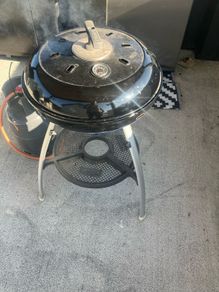 Cadac Carrie's Chef 2