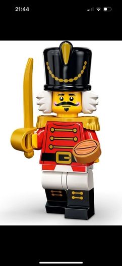 Lego Minifigures Various CMF - see individual prices