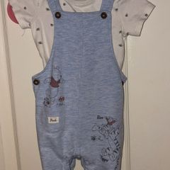 Winnie the pooh 12-18 months