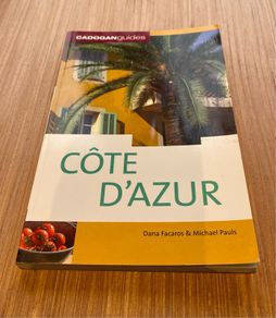 Guide Book -Cadoganguides