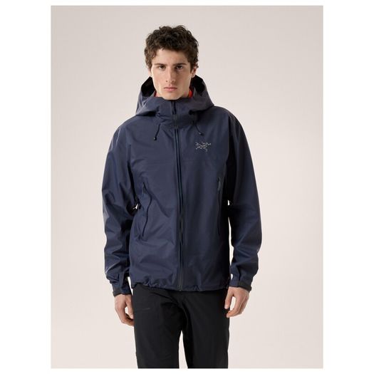 Arc'teryx Goretex Beta Jacket new with tags  XL genuine RRP 400