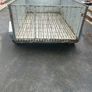 Twin wheel car trailer Image 3