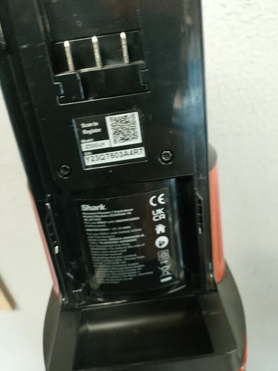 vacuum