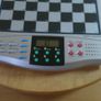 RYO Chess Academy Talking Computer Chess Game w/ Voice Teaching System Magnetic Boxed Image 9
