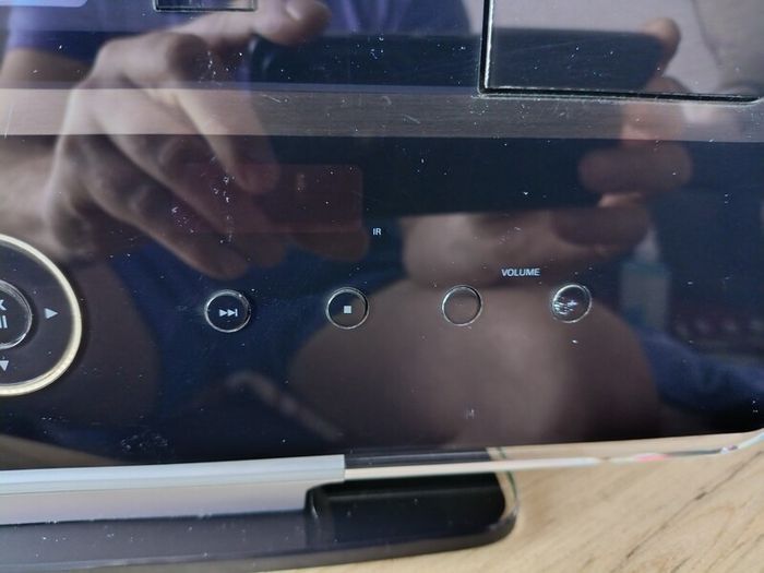 Philips Streamium Series Wireless Music Station