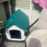 Dog kennel Image 2