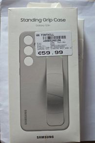 Samsung official case for Galaxy S24+