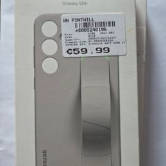Samsung official case for Galaxy S24+