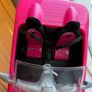 Barbie car, big toy, Christmas gift Image 4