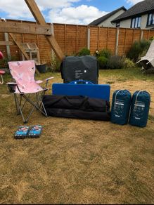 Camping Bundle
