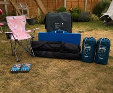 Camping Bundle