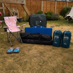 Camping Bundle