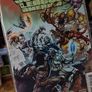 Justice League of America ! First 6 Issues ! 2017 ! by DC Comics ! Image 9