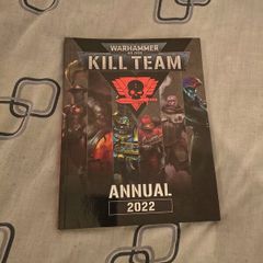 Warhammer Annual