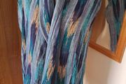Beautiful Textured Scarf/Shawl from Accessorize New