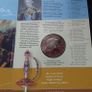Horatio Nelson 200th Anniversary Commemorative Crown Image 3