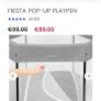 Ickle bubba playpen Image 3