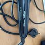 Karl lagerfield steampod hair straightener Image 3