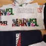 Marvel Bundle 11-12 yrs Image 3