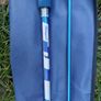 Shakespeare Agility 2 Heavy Rock Fishing Rod (HRF) 8ft/2.40m 10-20g Image 7