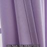 Purple curtains short Image 2