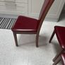 dining room chairs Image 4