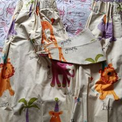 Curtains
