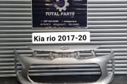 Kia rio 2017-20 front bumper