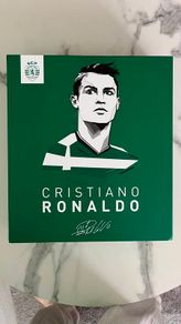 Cristiano Ronaldo Jersey box 2XL