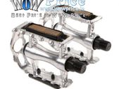 35222 Bike Pedal Road Bike Anti-slip 1 Pair High Quality Durable