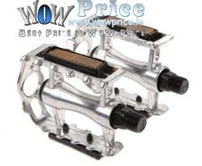 35222 Bike Pedal Road Bike Anti-slip 1 Pair High Quality Durable