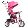 Kiddo 4 in 1 Smart Trikes Tricycles Baby Bikes Image 3
