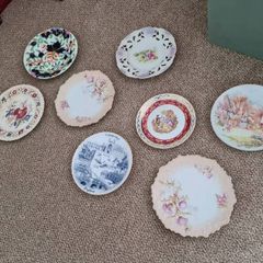 Plates