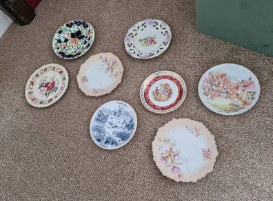 Plates