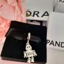 New genuine pandora robot charm Image 6