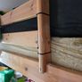 Thuka High sleeper with desk and sofa bed Image 2