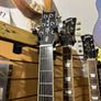 PRICE DROP AGAIN !!! Prs Mick Mushok Se Baritone but can also play as a standard guitar Image 2